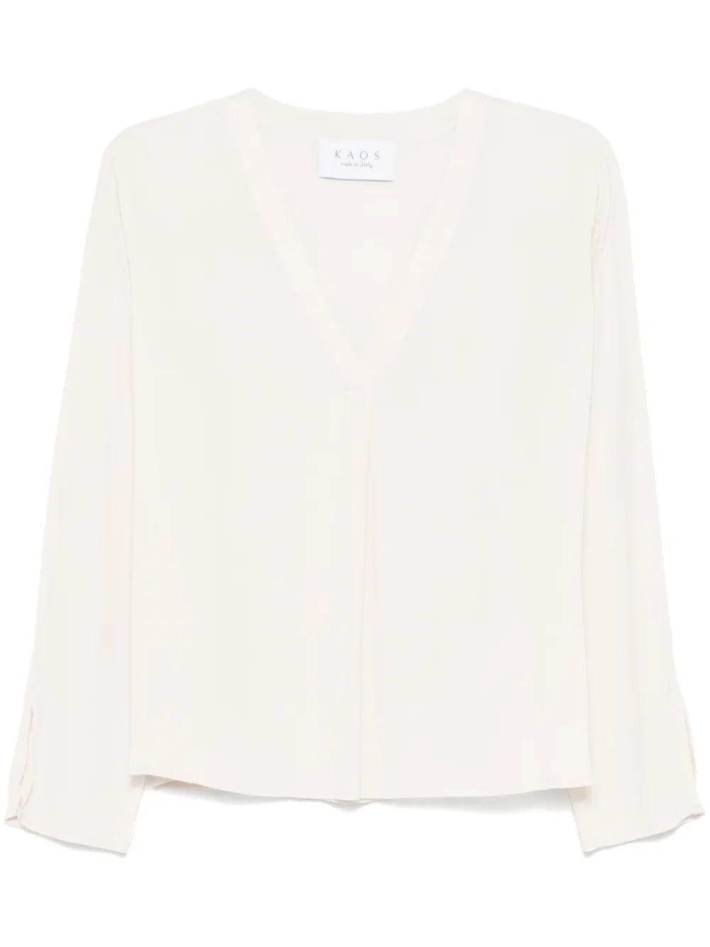 Crepe Blouse