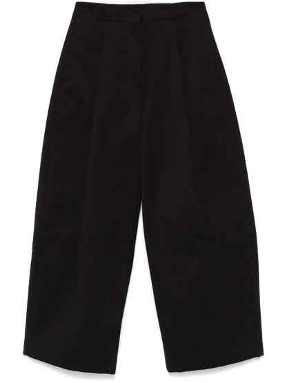 Dordoni Trousers