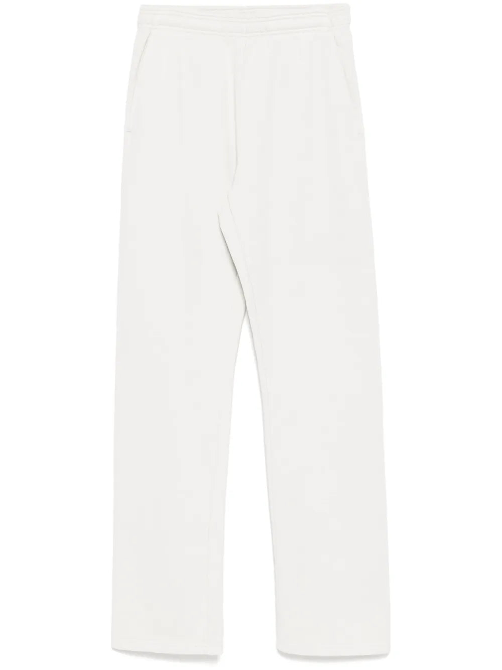Straight-Leg Sweatpant