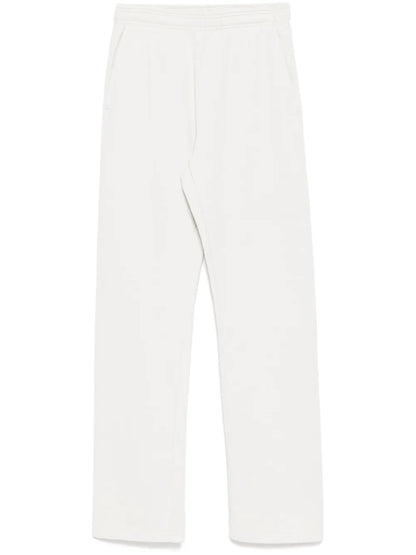 Straight-Leg Sweatpant