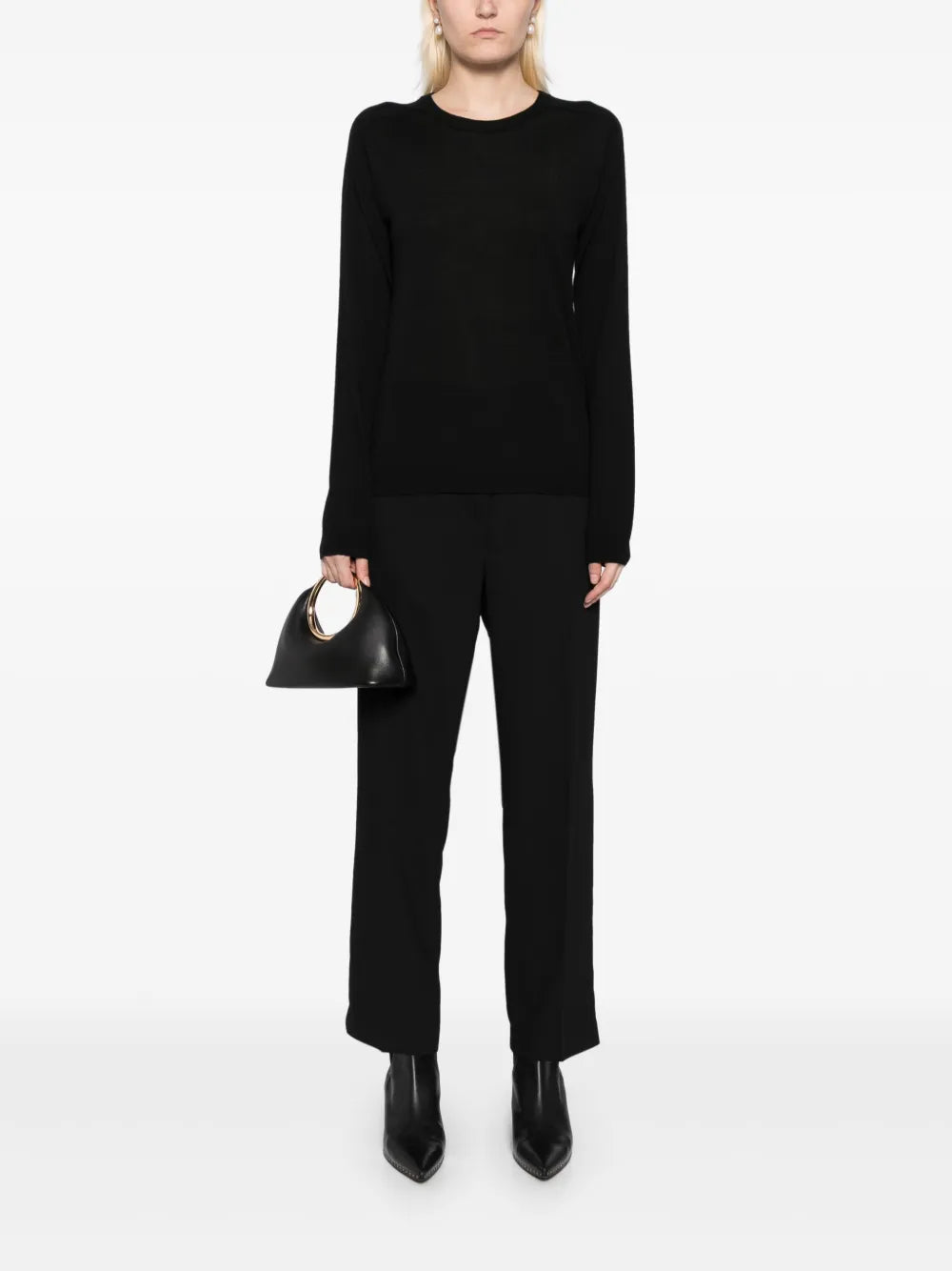 Anabelle Jumper
