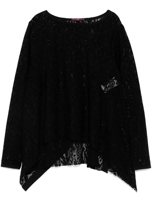 Affection Flare Top