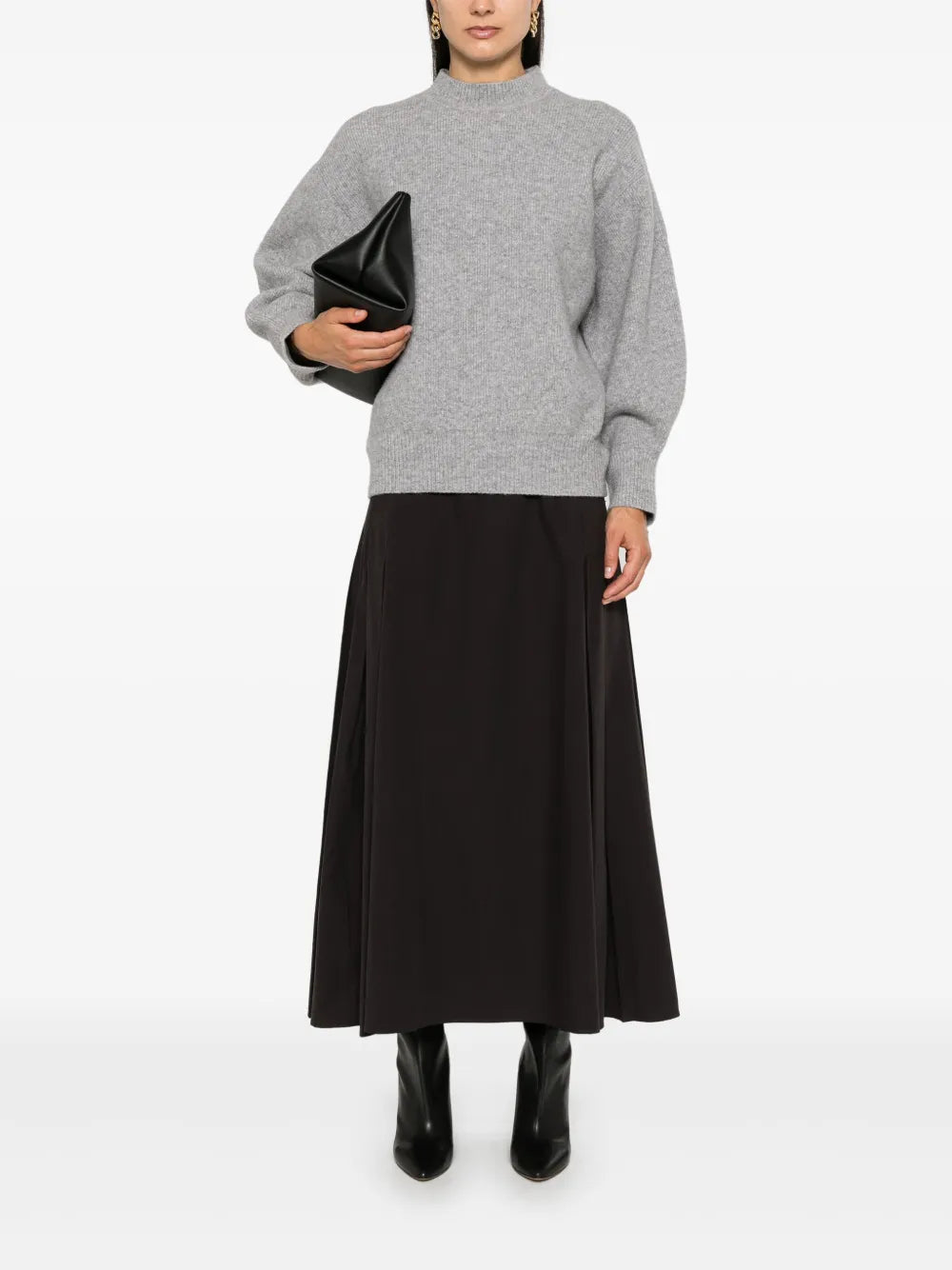 Lawson Maxi Skirt