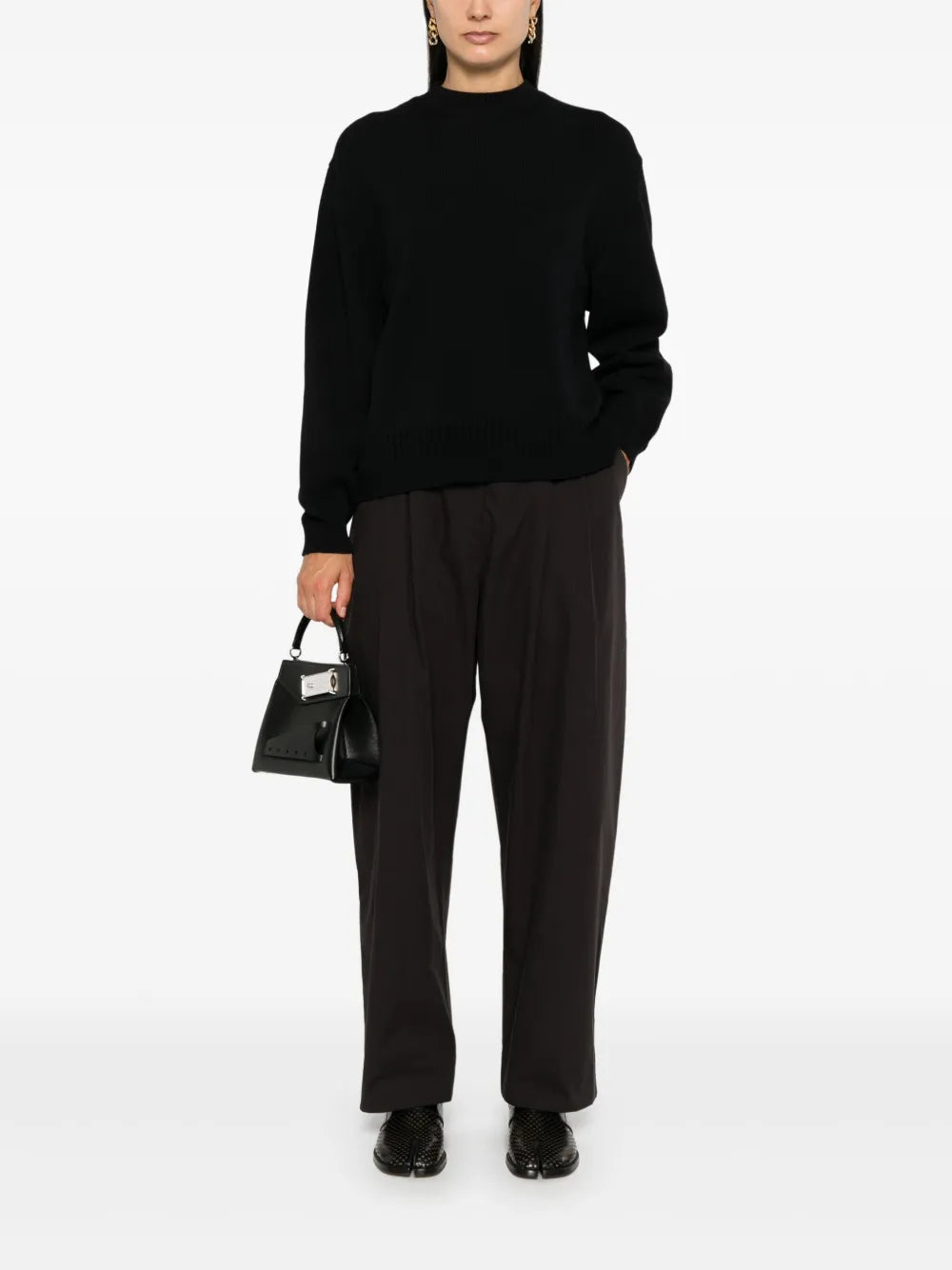 Paola Sweater