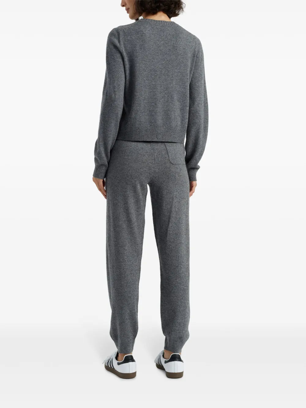 Knitted Trousers