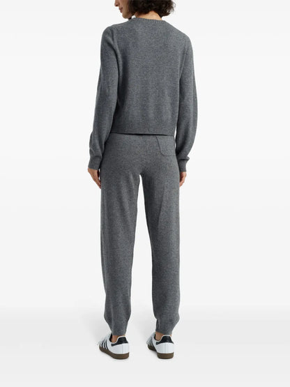 Knitted Trousers