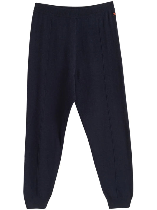 Cuffed Track Pants