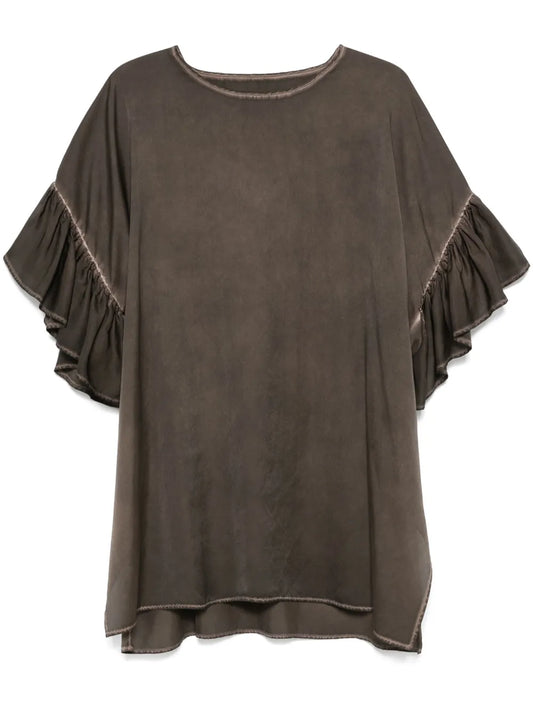Talip Blouse