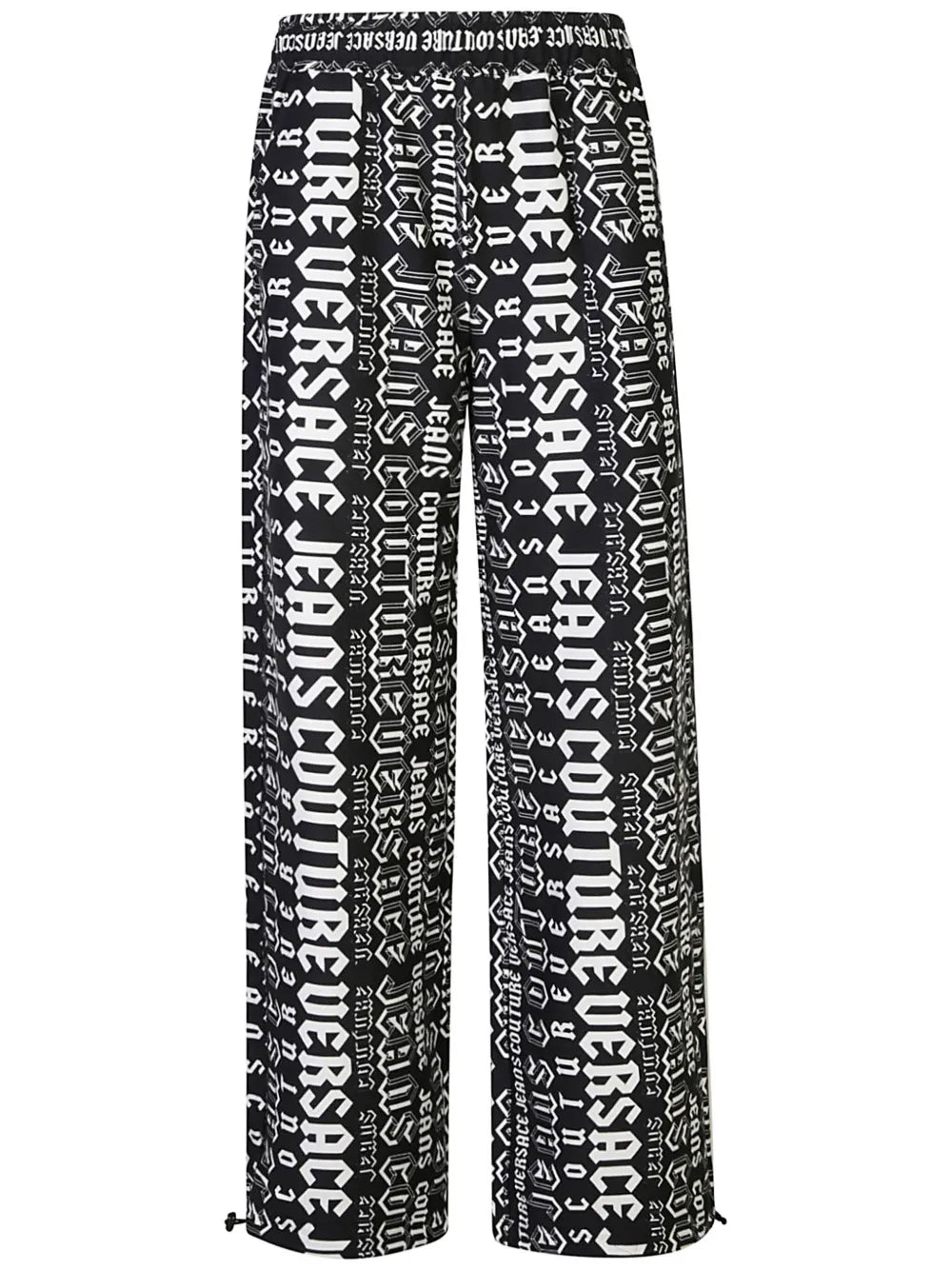 Logo-Print Track Pants