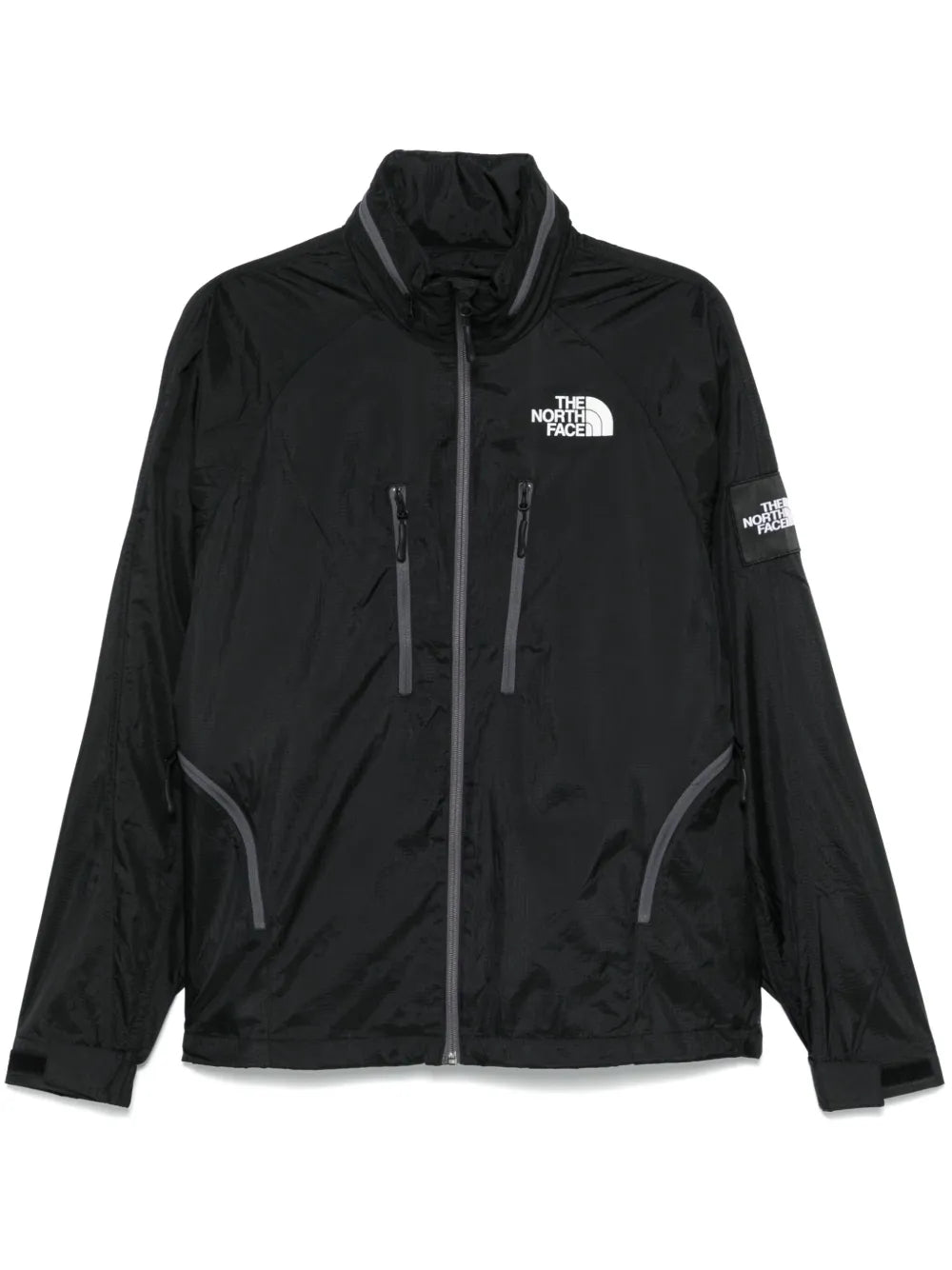 TNF Windbreaker