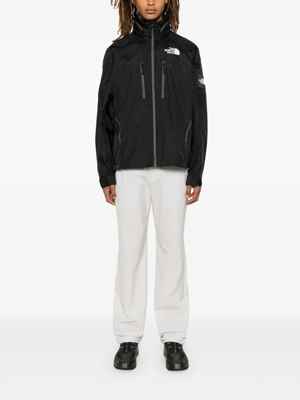 TNF Windbreaker