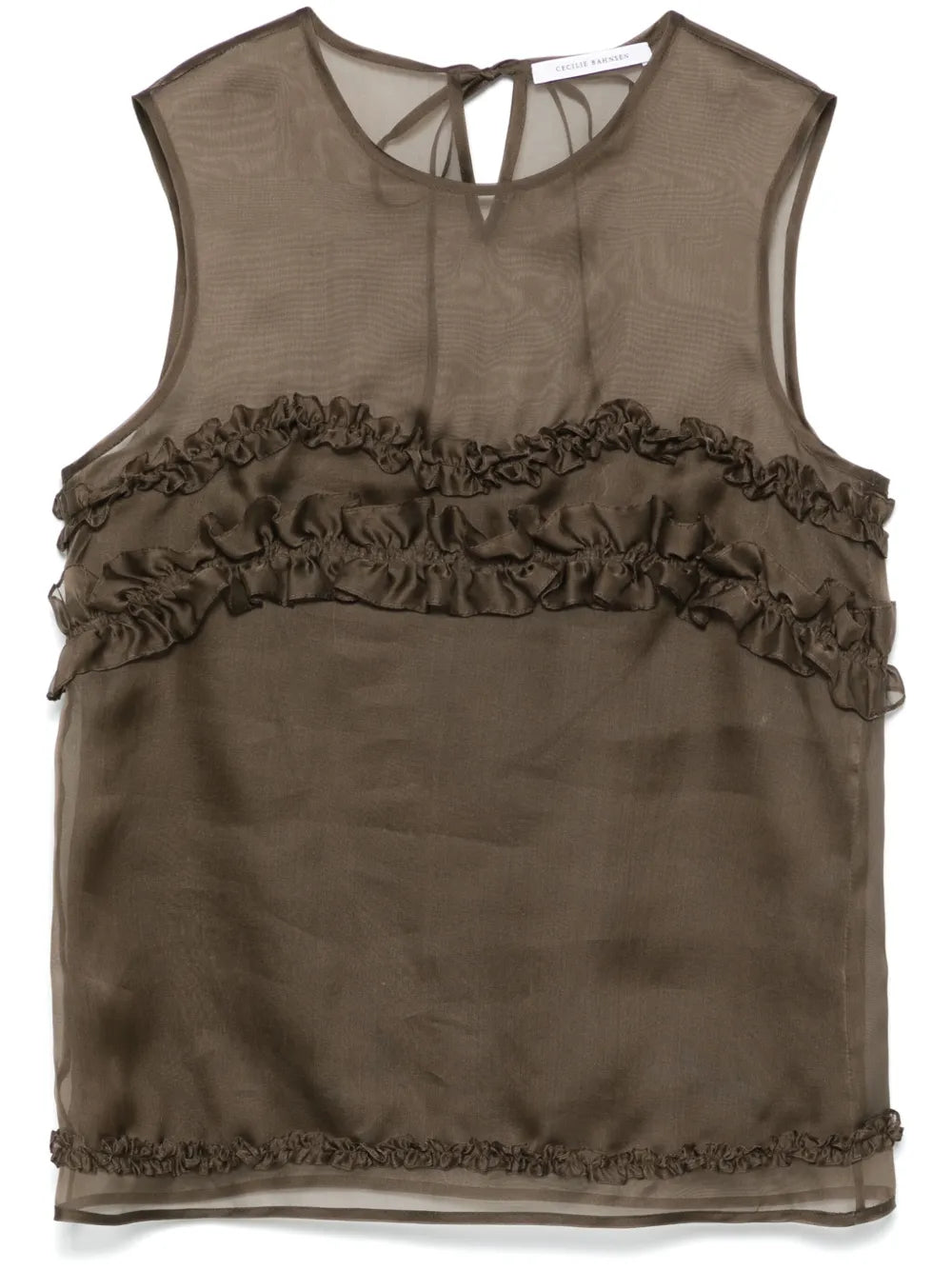 Orietta Blouse