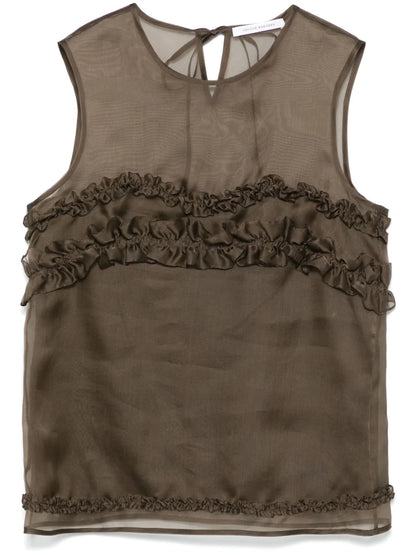Orietta Blouse