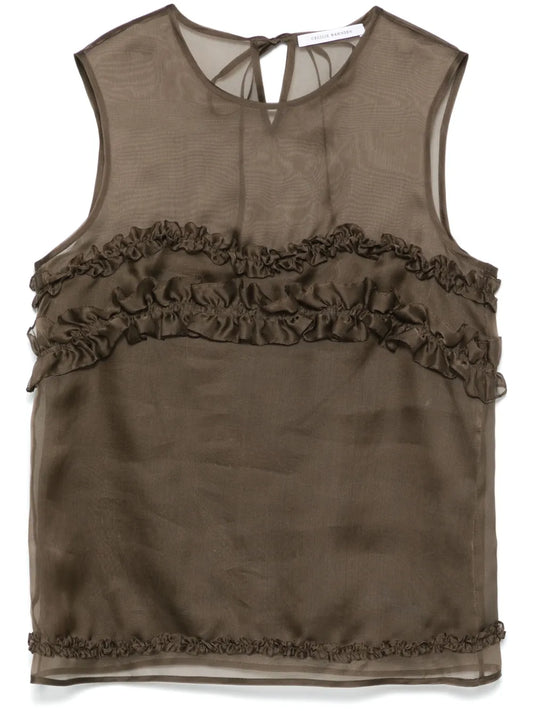 Orietta Blouse