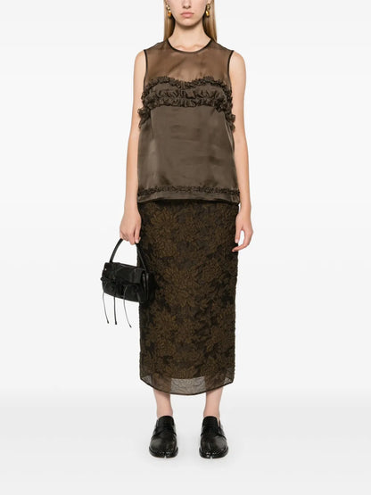 Orietta Blouse