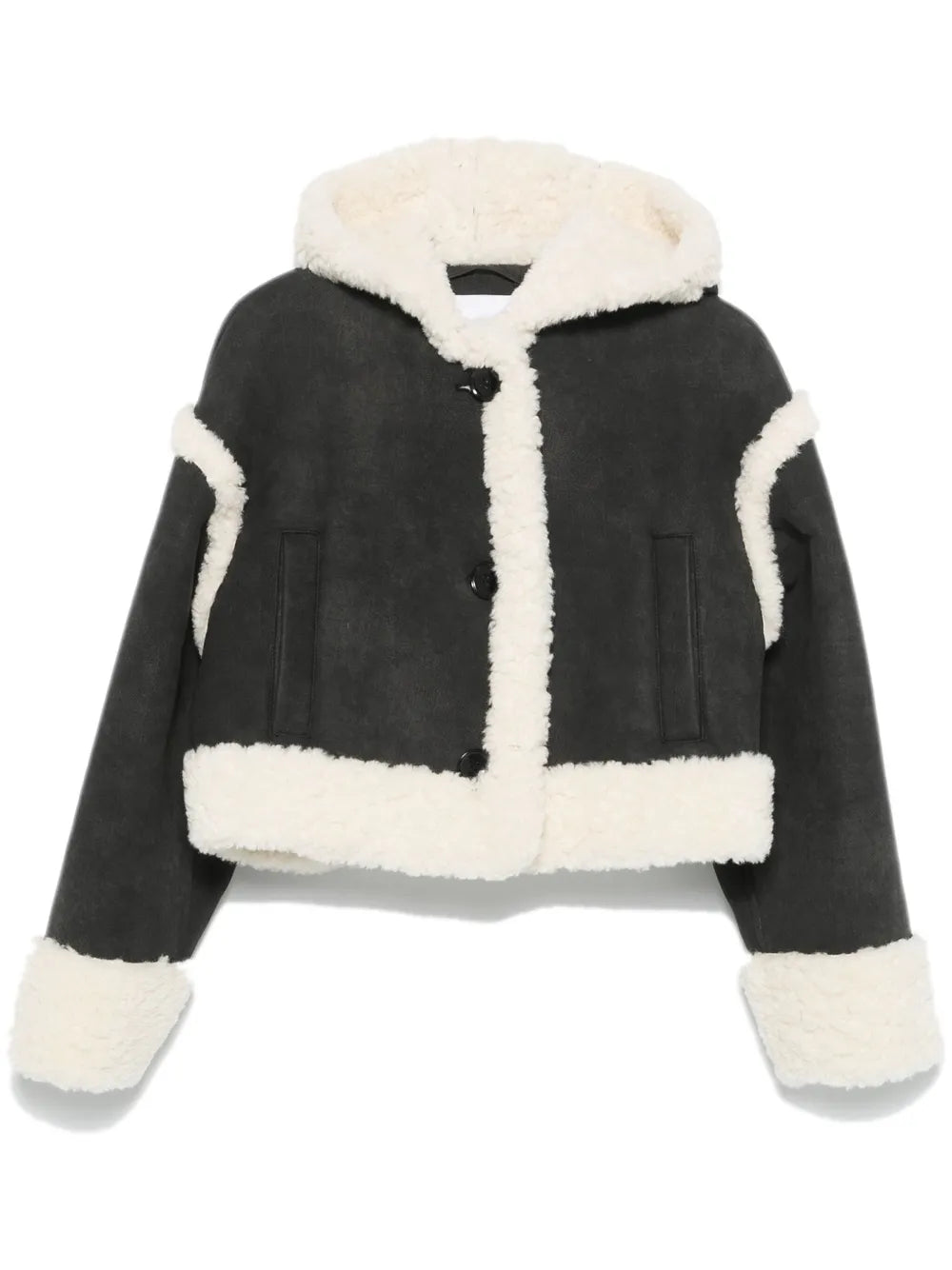 London Jacket