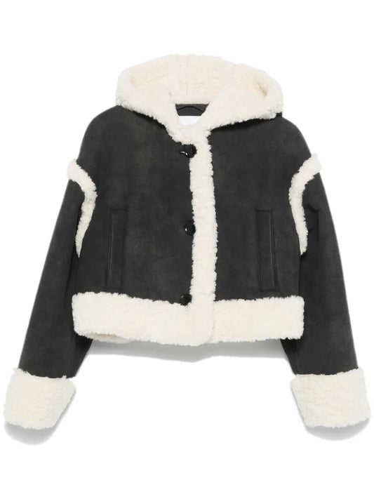 London Jacket