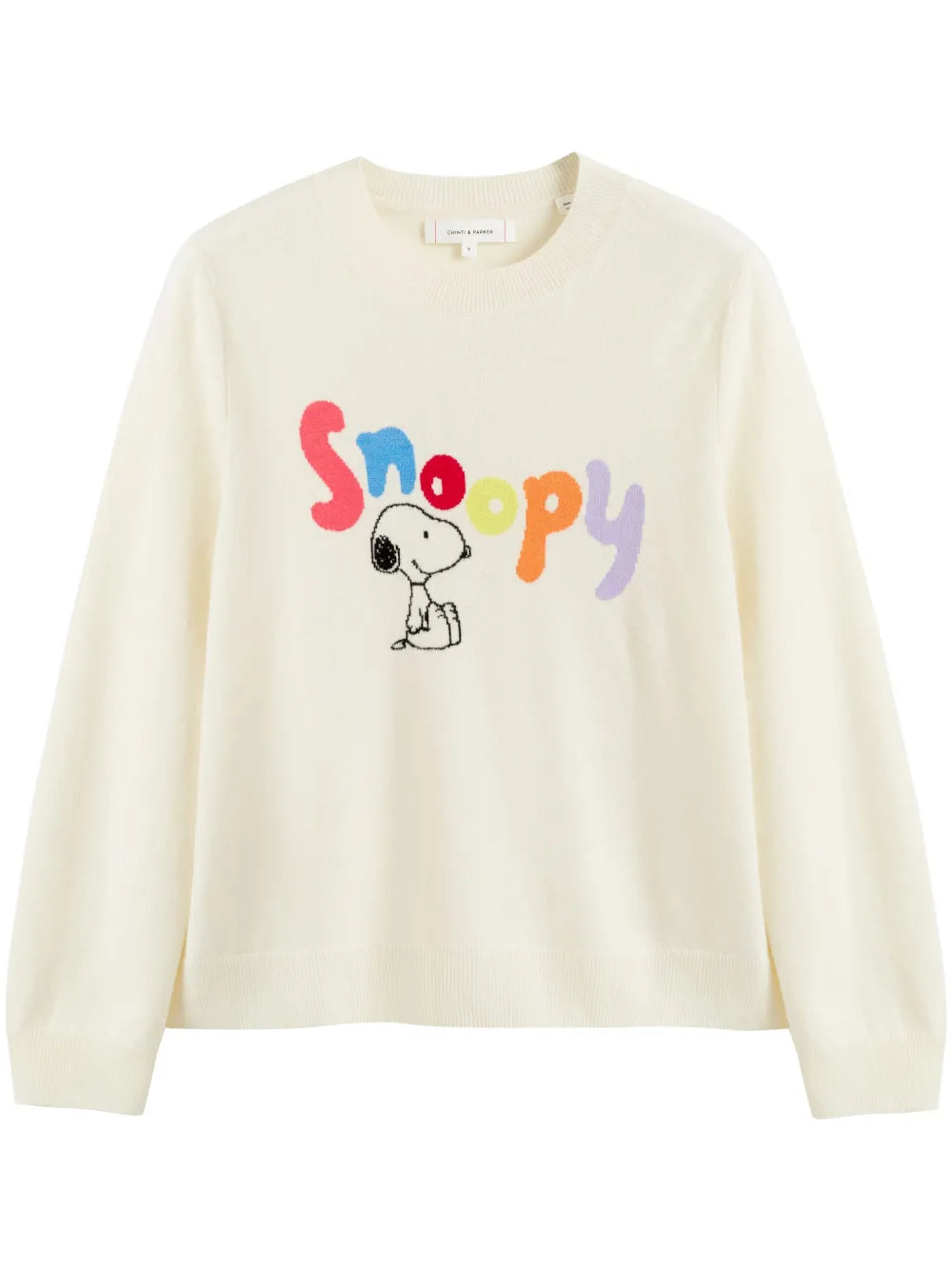 Snoopy Jumper