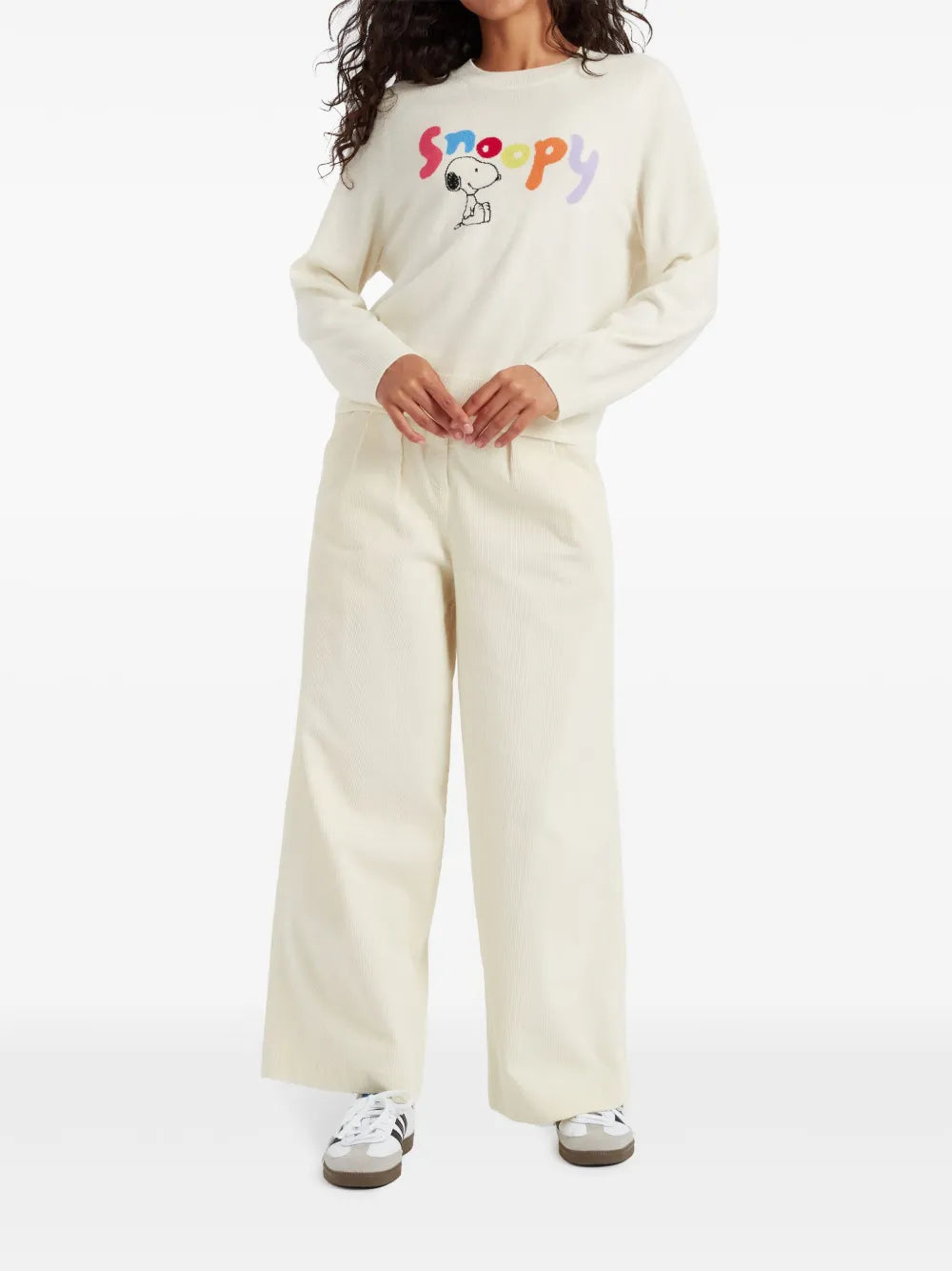Snoopy Jumper