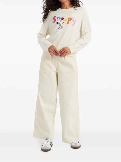 Snoopy Jumper