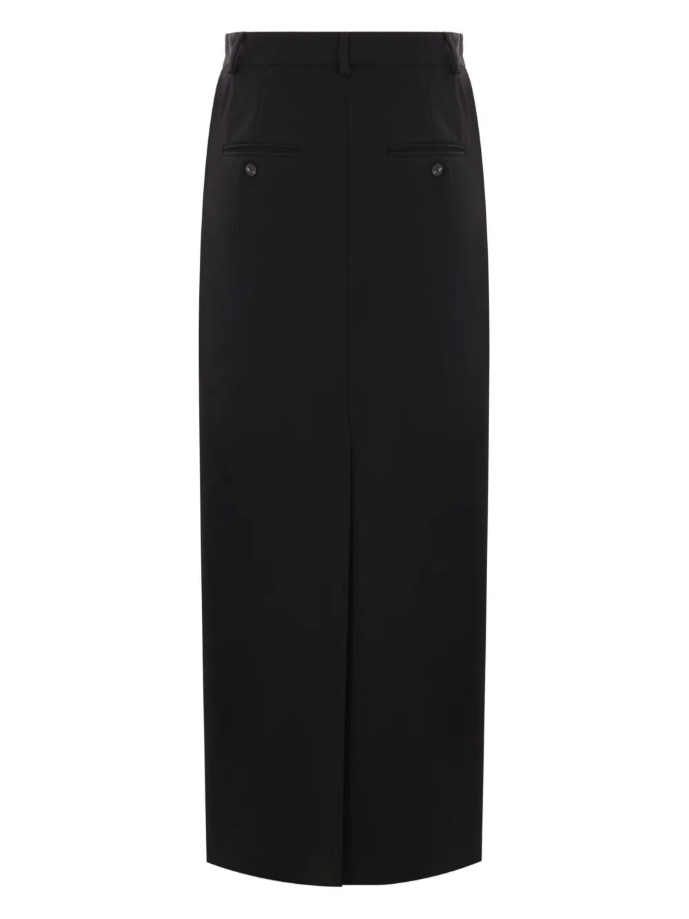 High-Waisted Skirt