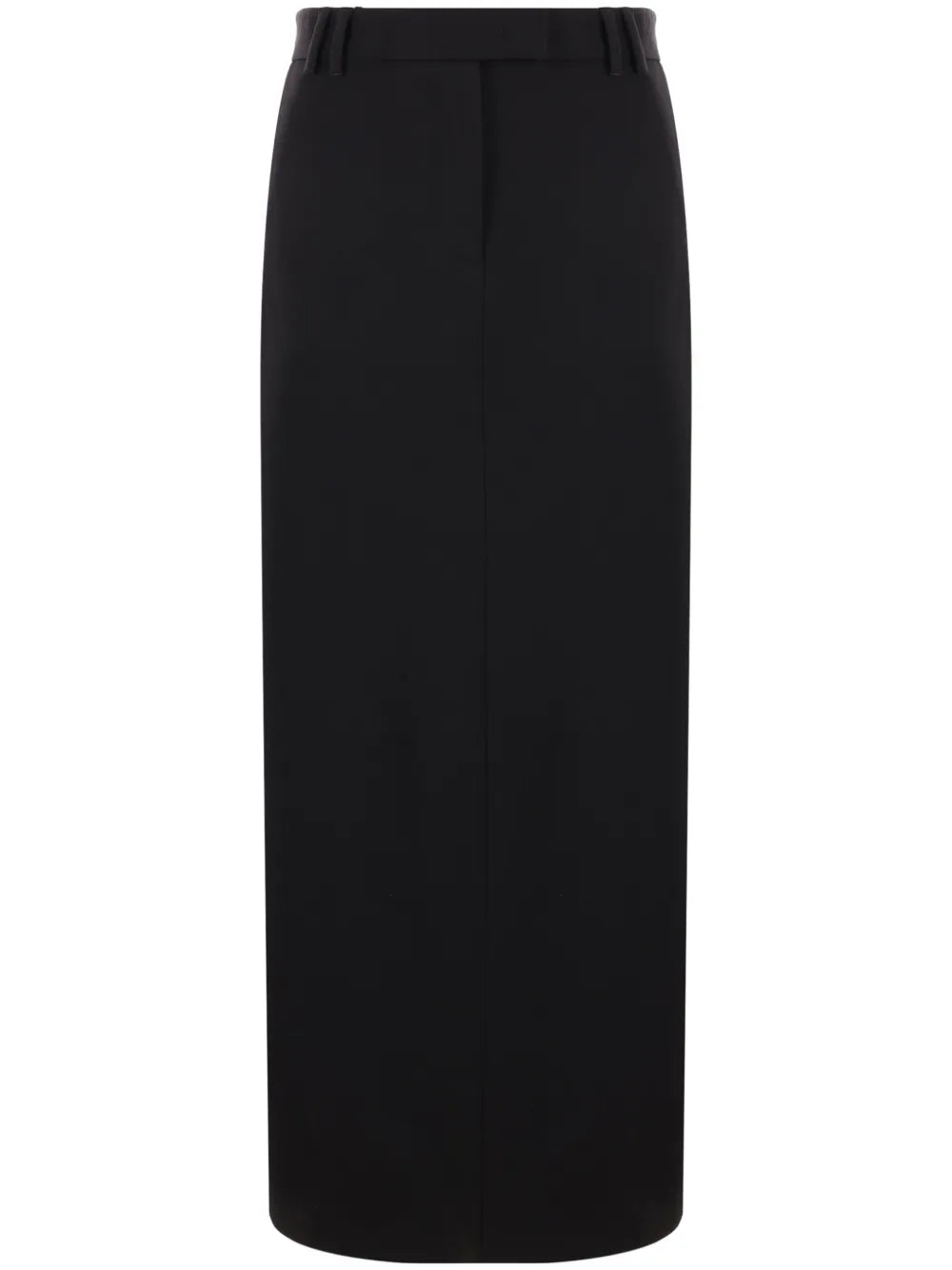 High-Waisted Skirt
