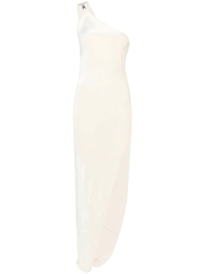 Velour Maxi Dress