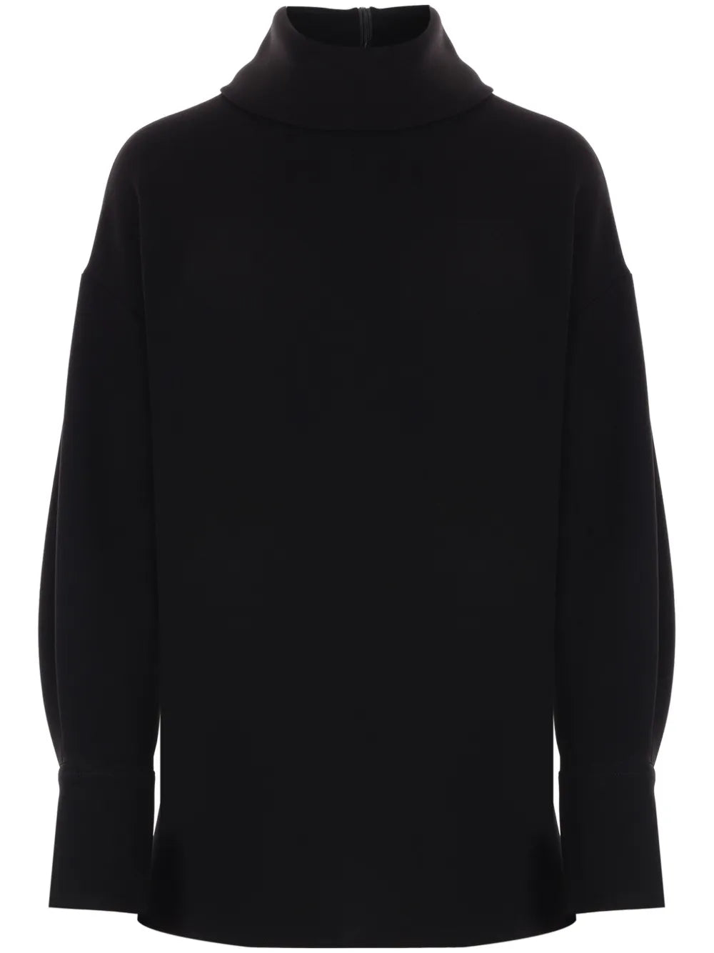Crepe Blouse