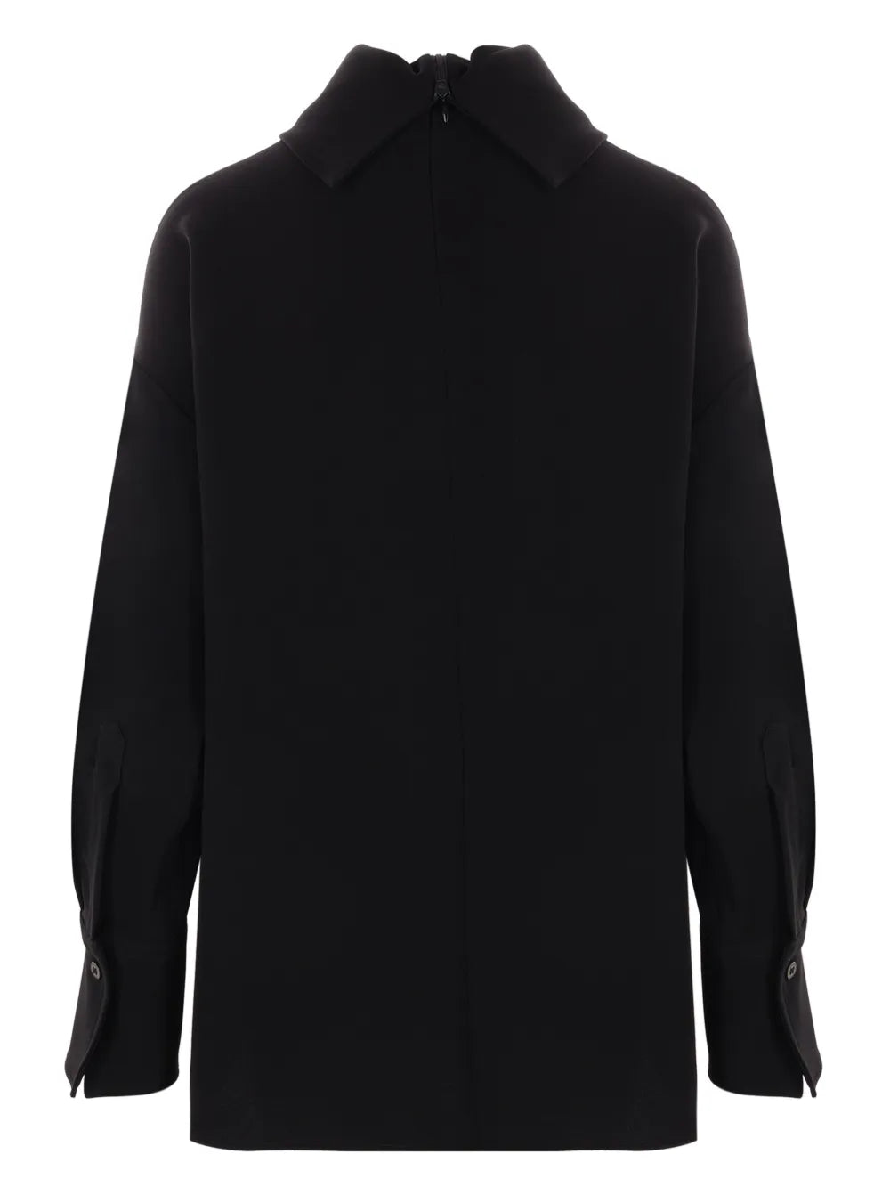Crepe Blouse