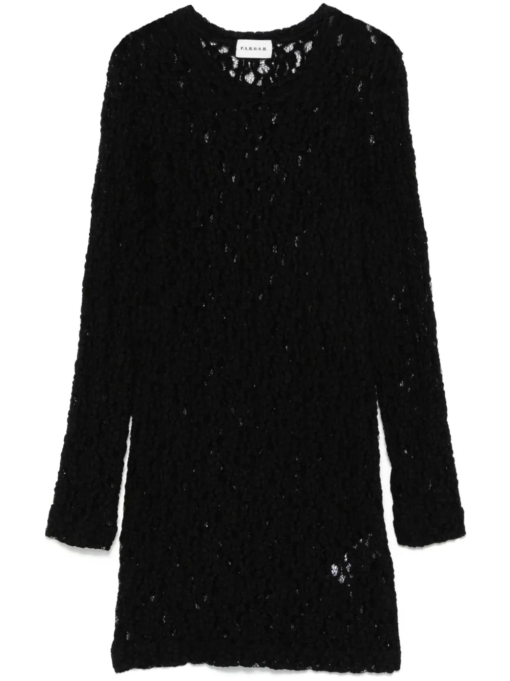 Ciak Dress