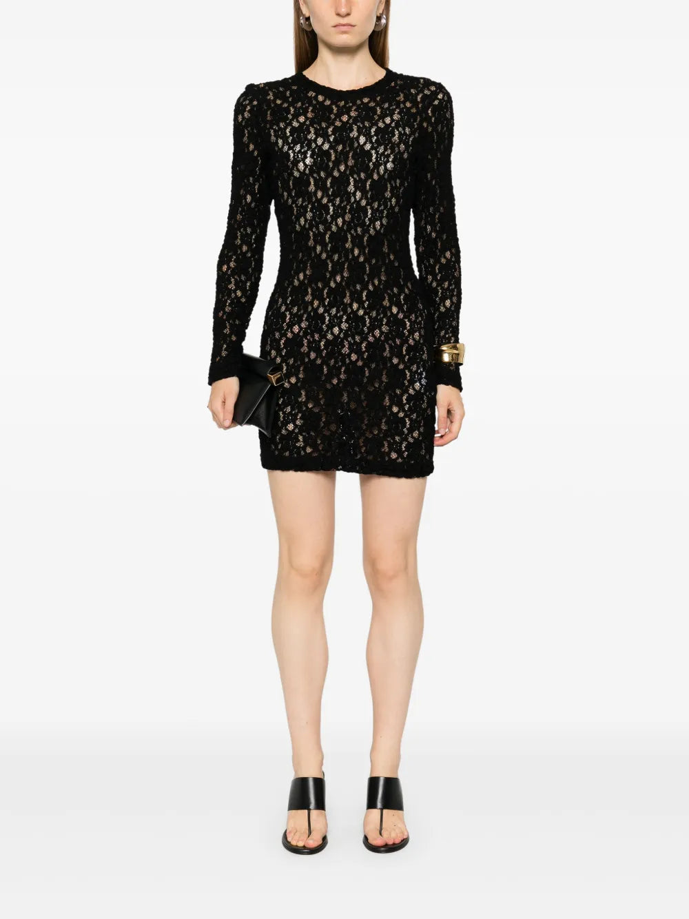 Ciak Dress