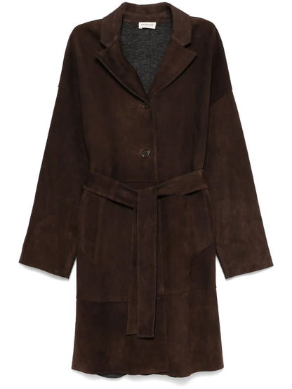 Monet Coat