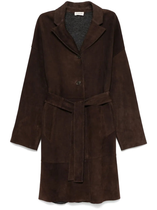 Monet Coat