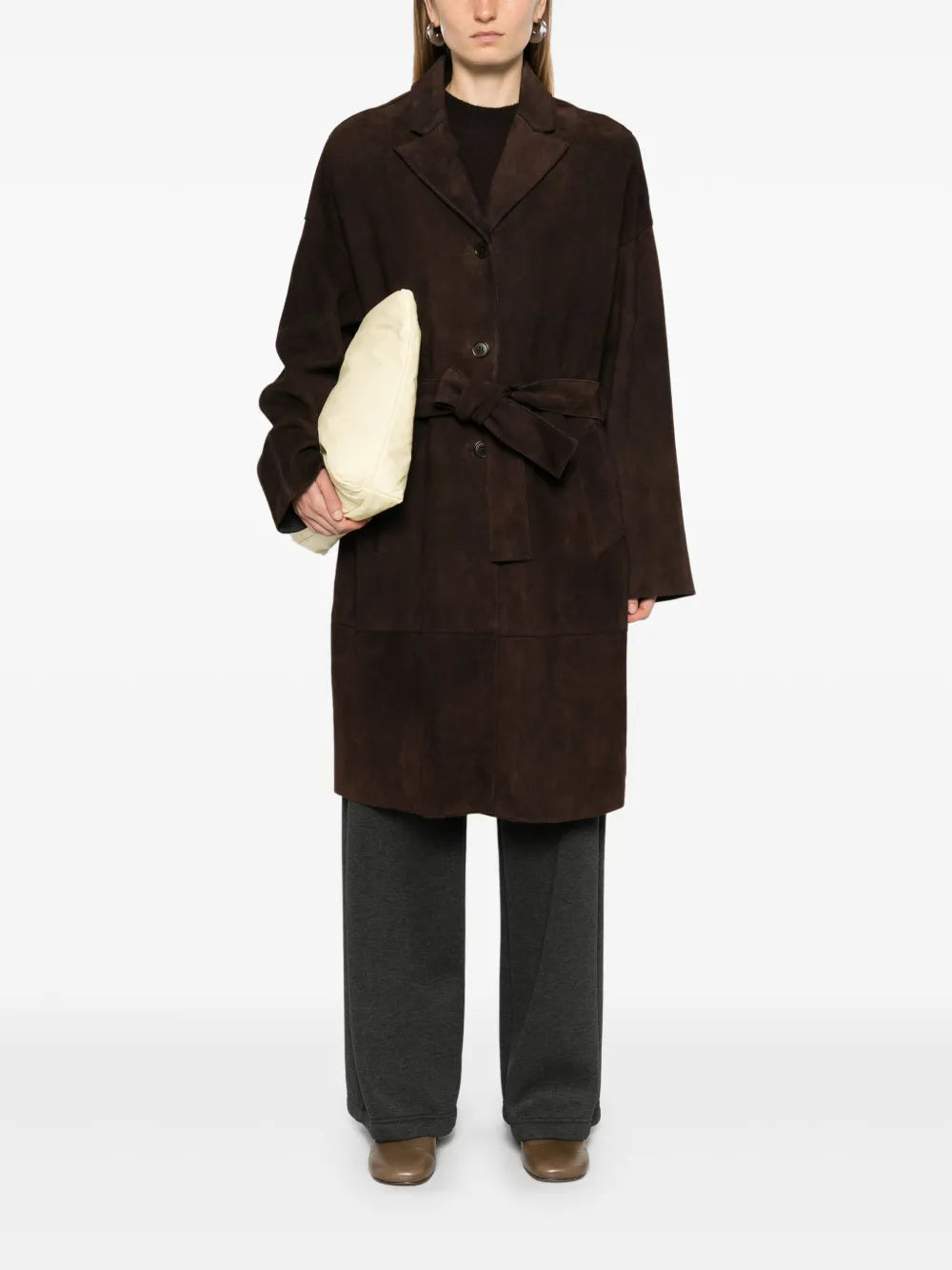 Monet Coat