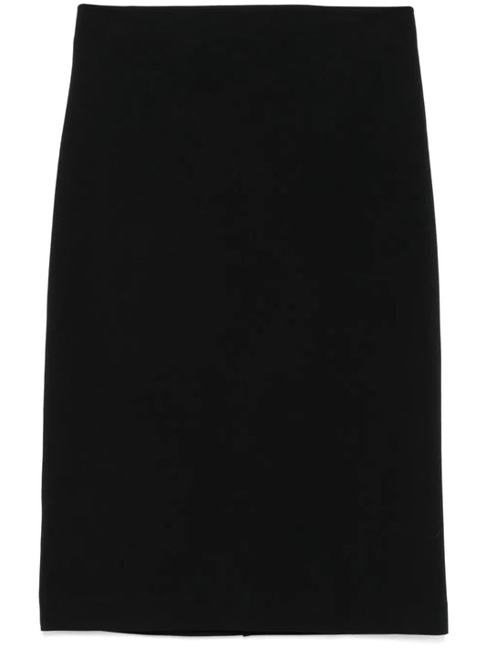 Pascale Midi Skirt