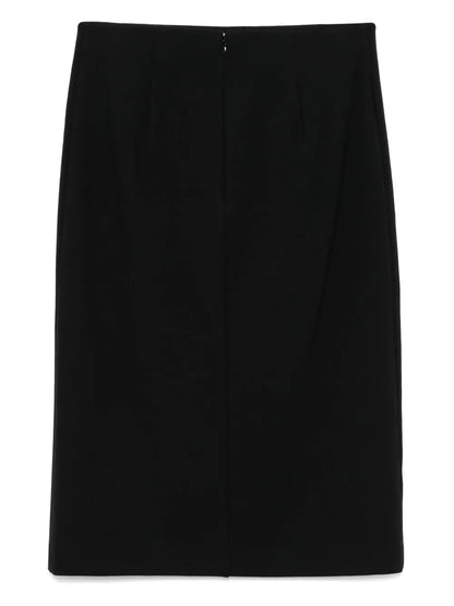 Pascale Midi Skirt
