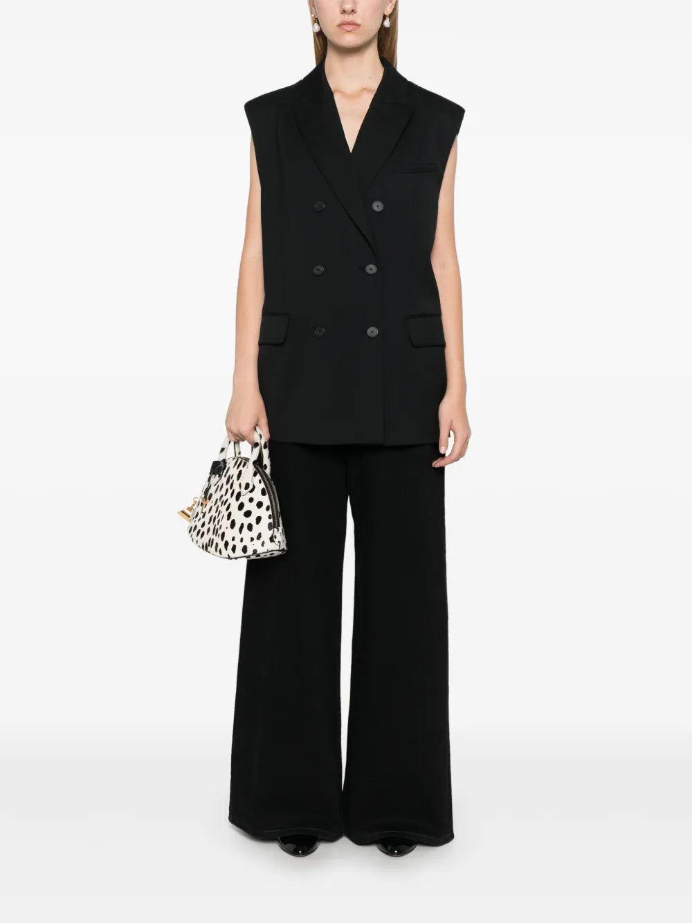 Anilah Gilet