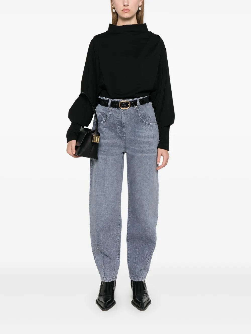 Melisso Blouse