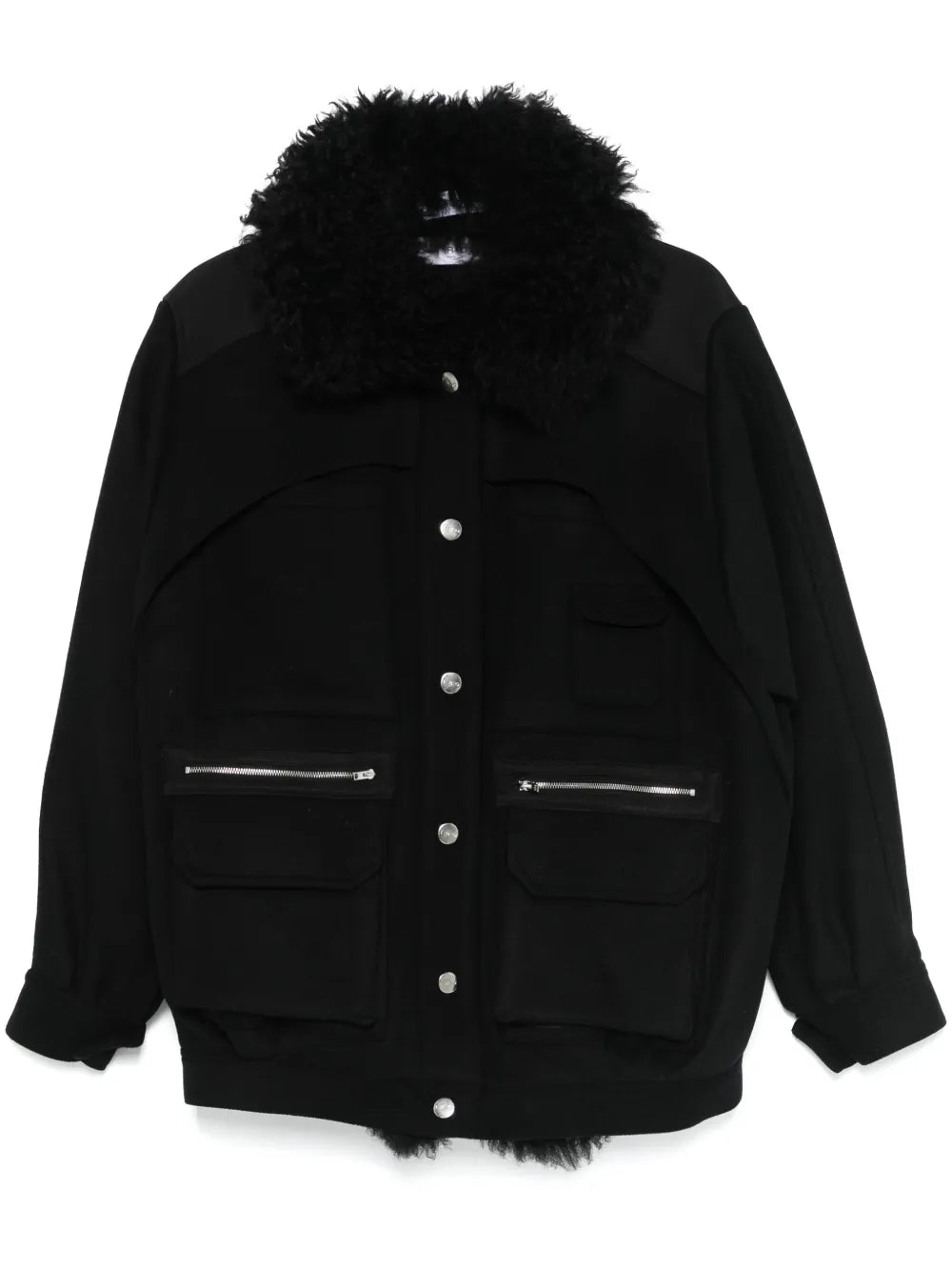 Diassa Jacket
