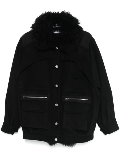 Diassa Jacket