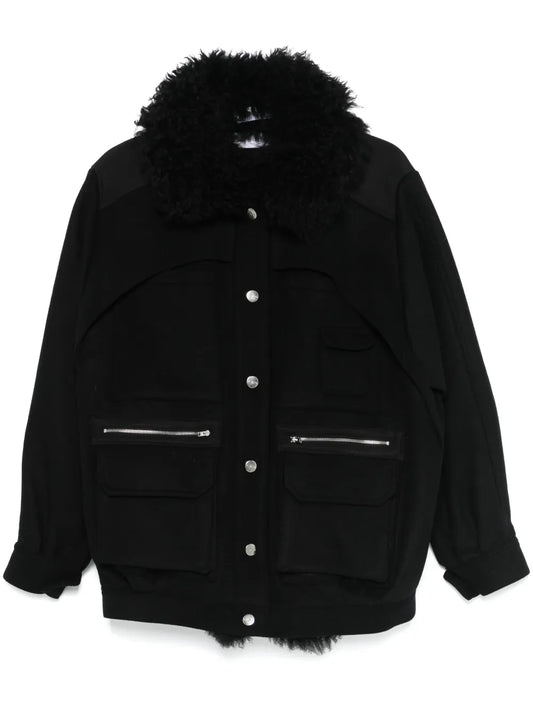 Diassa Jacket