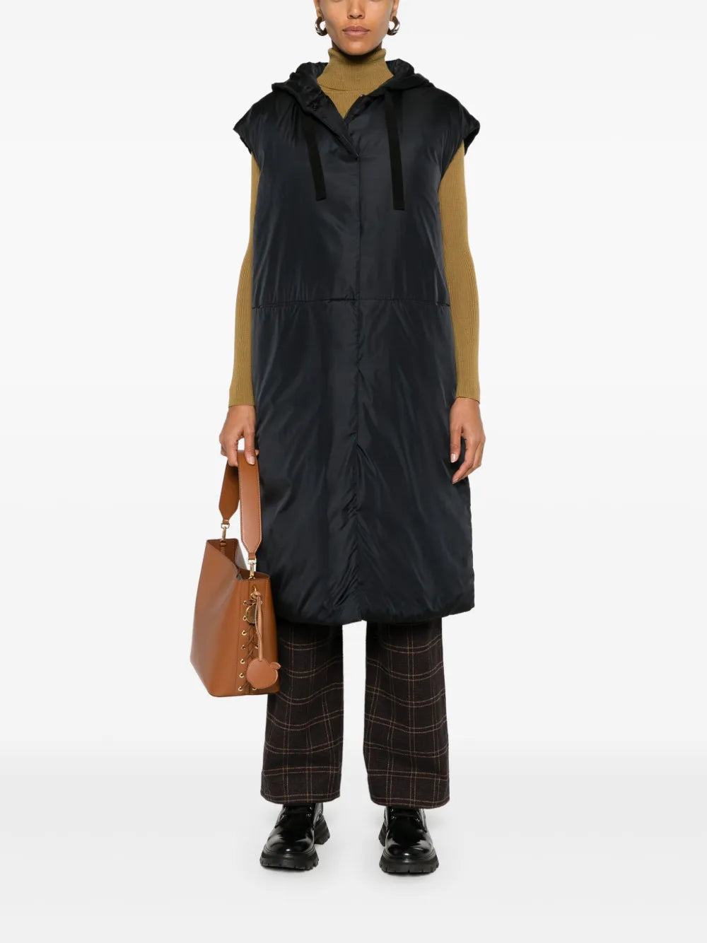 Caelie Coat