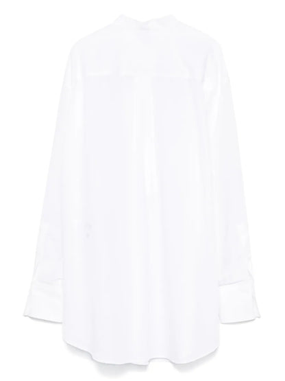 Lyocell Blouse