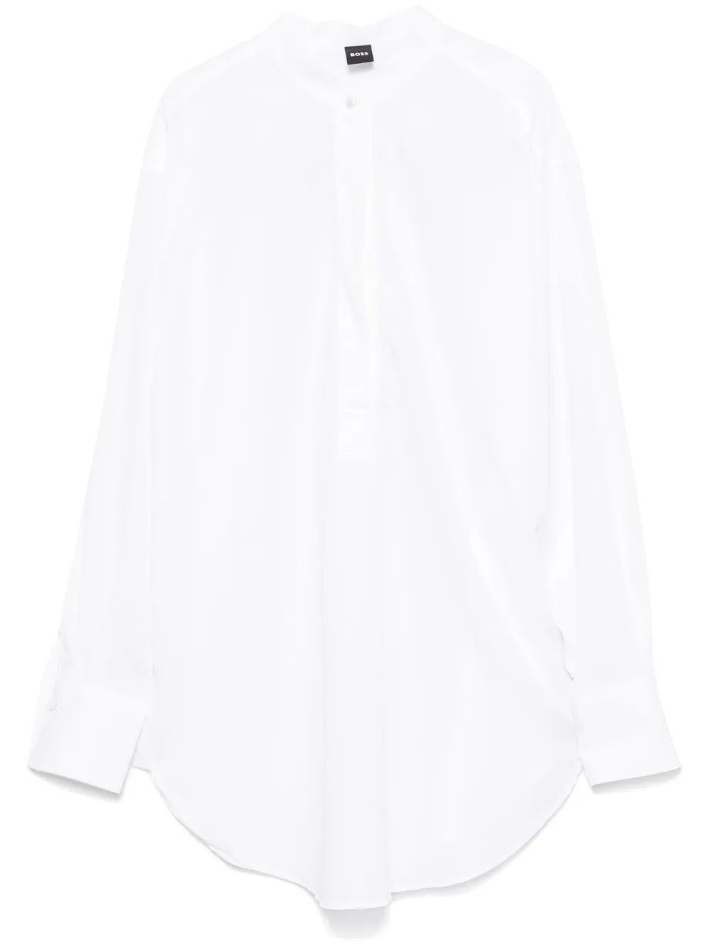 Lyocell Blouse