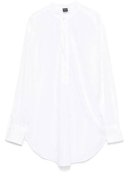 Lyocell Blouse