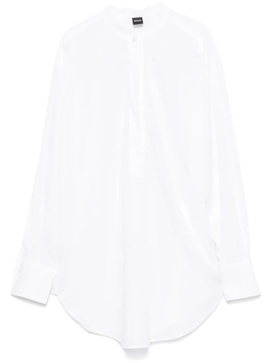 Lyocell Blouse
