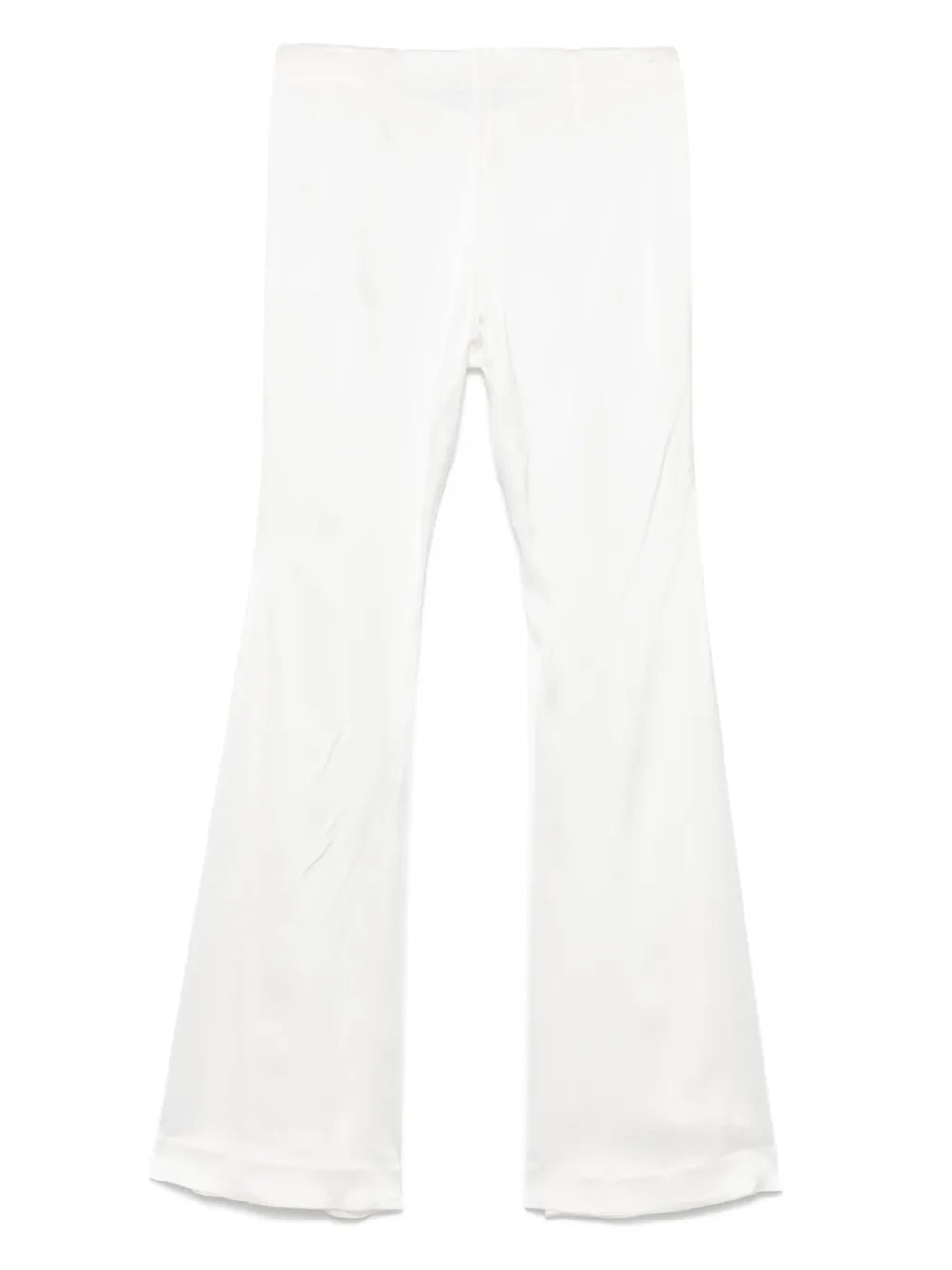 Satin Trousers