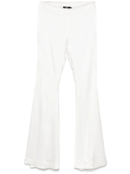 Satin Trousers