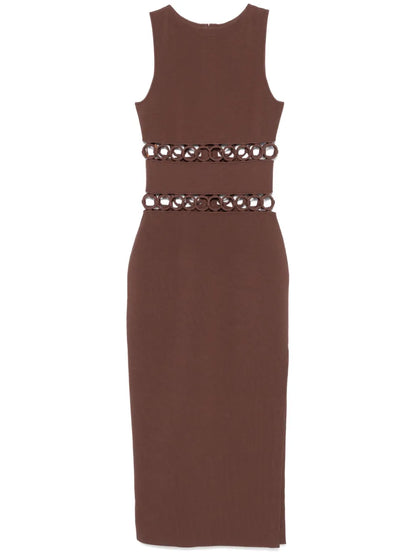 River Midi Dress