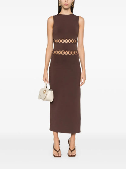 River Midi Dress